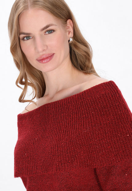 DreiMaster Klassik Damen Pullover