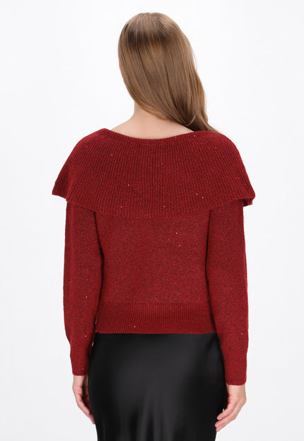 DreiMaster Klassik Damen Pullover