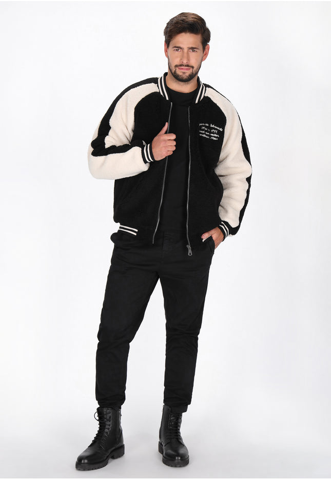 DreiMaster Vintage Men's Jacket