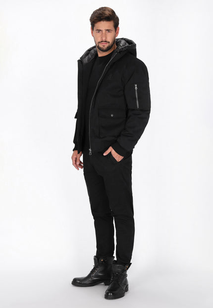 DreiMaster Vintage Men's Jacket