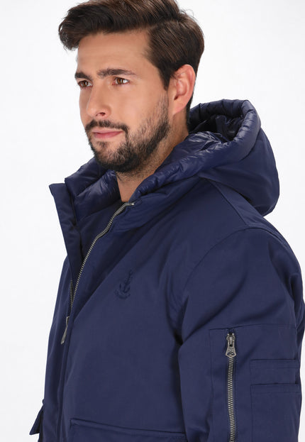 DreiMaster Vintage Men's Jacket