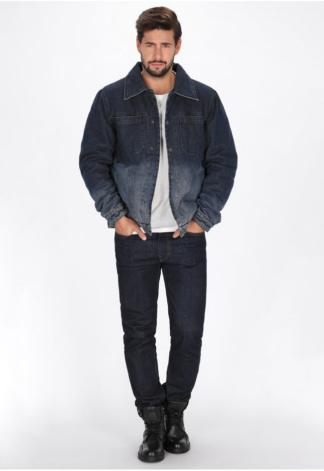 DreiMaster Vintage Men's Jacket