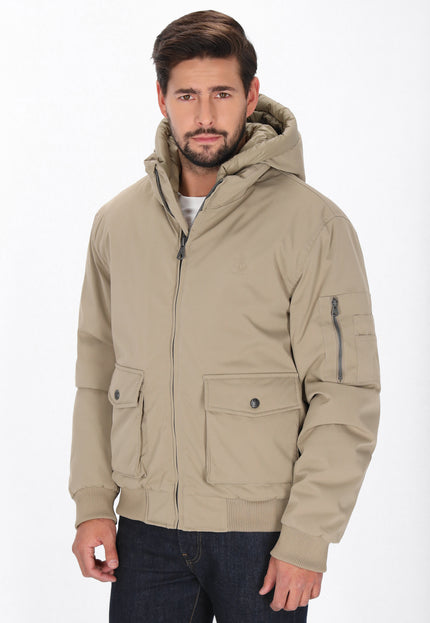 DreiMaster Vintage Men's Jacket