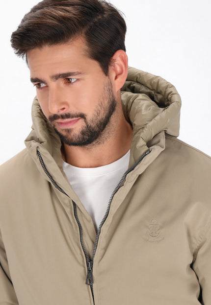 DreiMaster Vintage Men's Jacket