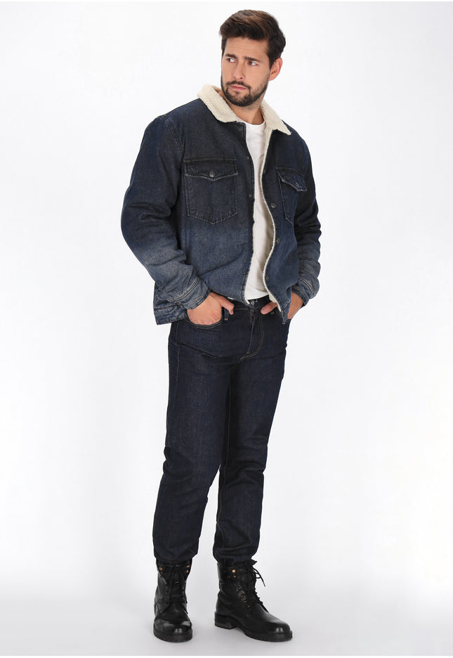 DreiMaster Vintage Men's Jacket