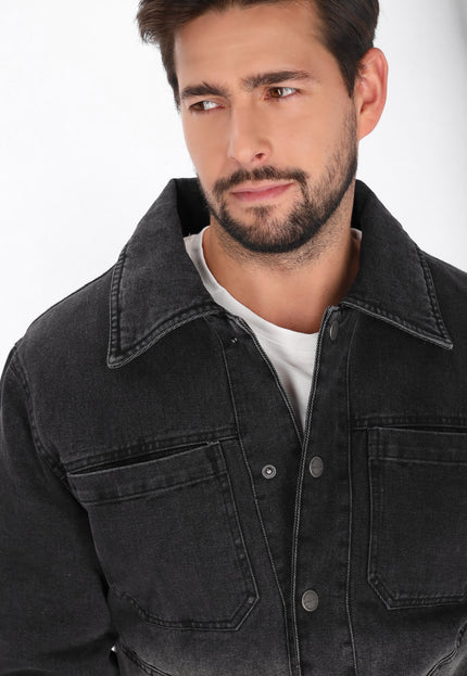 DreiMaster Vintage Men's Jacket