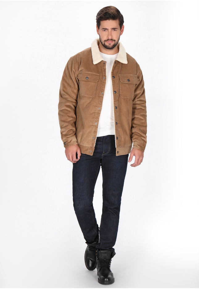 DreiMaster Vintage Men's Jacket