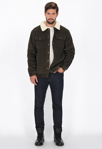 DreiMaster Vintage Men's Jacket