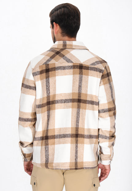 DreiMaster Vintage Men's Shirt