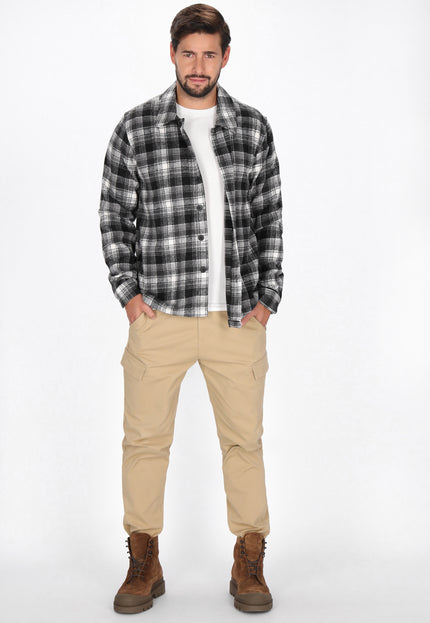 DreiMaster Vintage Men's Shirt