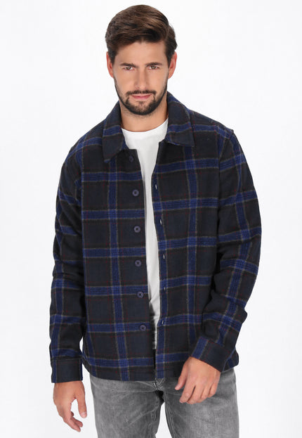 DreiMaster Vintage Men's Shirt