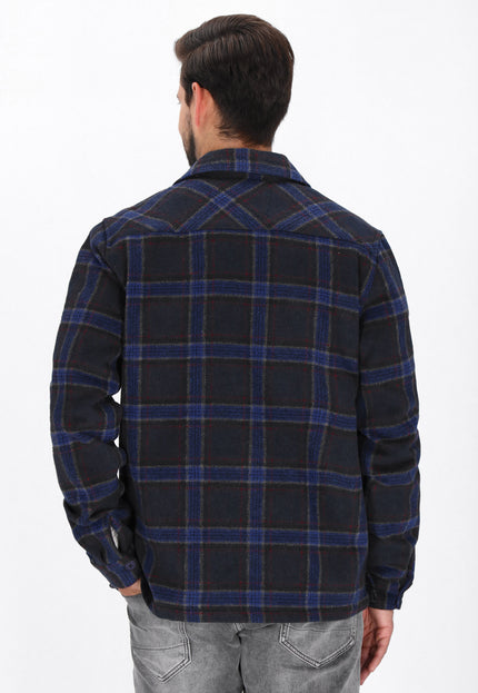 DreiMaster Vintage Men's Shirt