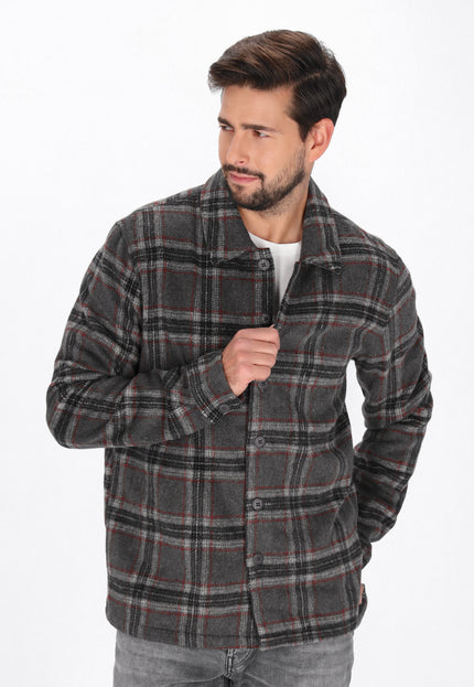 DreiMaster Vintage Men's Shirt