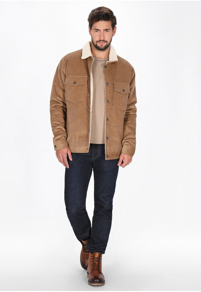 DreiMaster Vintage Men's Jacket