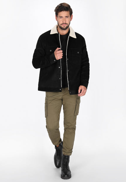 DreiMaster Vintage Men's Jacket