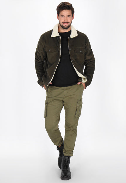 DreiMaster Vintage Men's Jacket