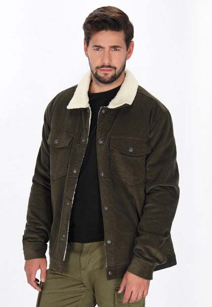 DreiMaster Vintage Men's Jacket