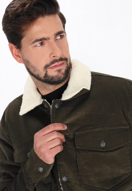 DreiMaster Vintage Men's Jacket