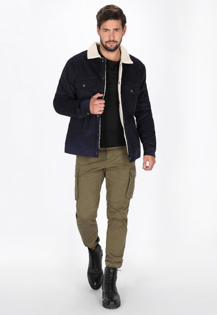 DreiMaster Vintage Men's Jacket