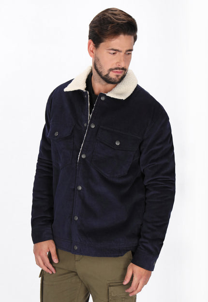 DreiMaster Vintage Men's Jacket