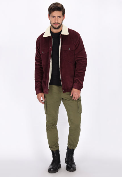 DreiMaster Vintage Men's Jacket