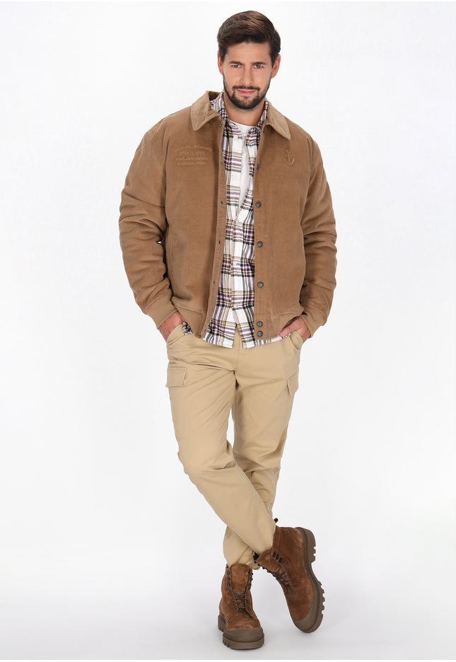 DreiMaster Vintage Men's Jacket