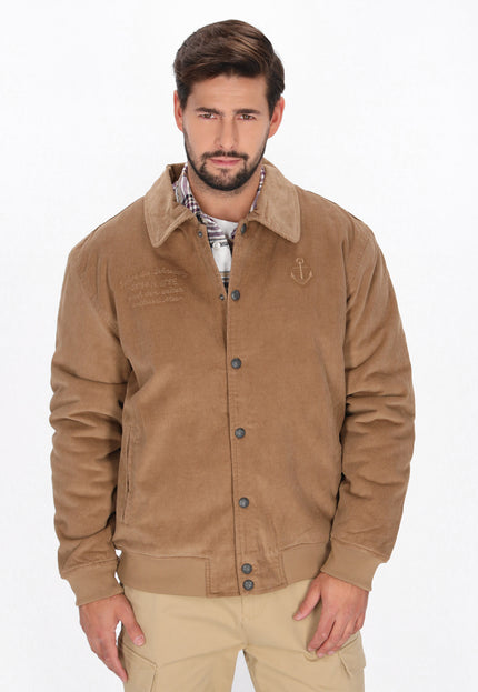 DreiMaster Vintage Men's Jacket