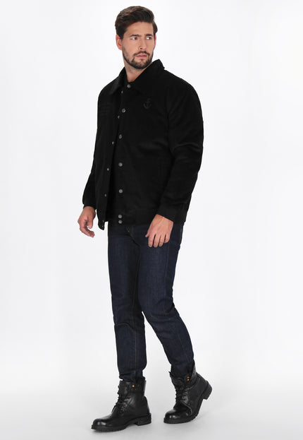 DreiMaster Vintage Men's Jacket