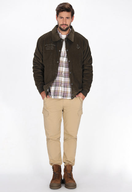 DreiMaster Vintage Men's Jacket