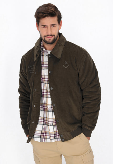 DreiMaster Vintage Men's Jacket