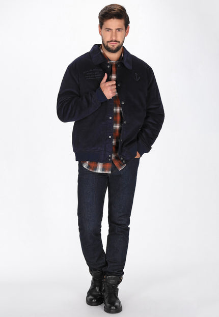 DreiMaster Vintage Men's Jacket