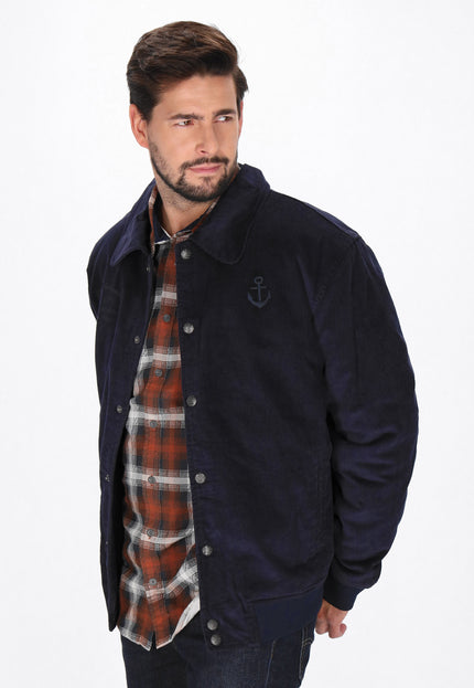 DreiMaster Vintage Men's Jacket