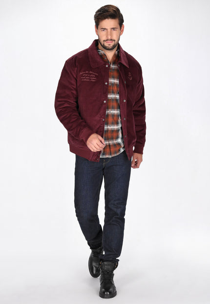 DreiMaster Vintage Men's Jacket