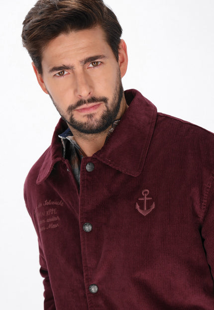 DreiMaster Vintage Men's Jacket