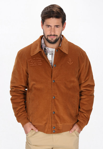 DreiMaster Vintage Men's Jacket
