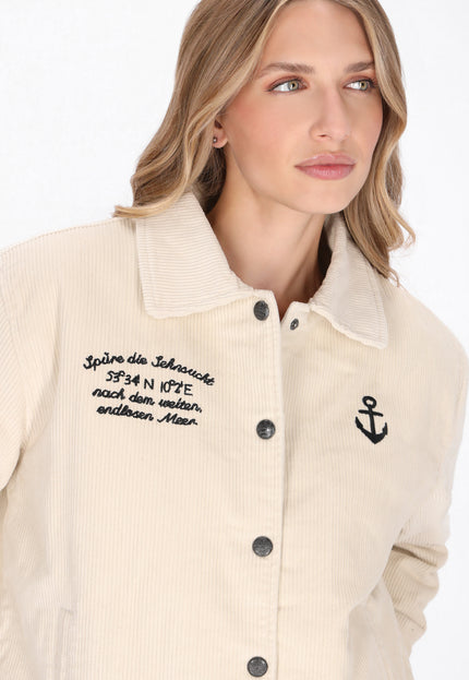 DreiMaster Vintage Women's Jacket