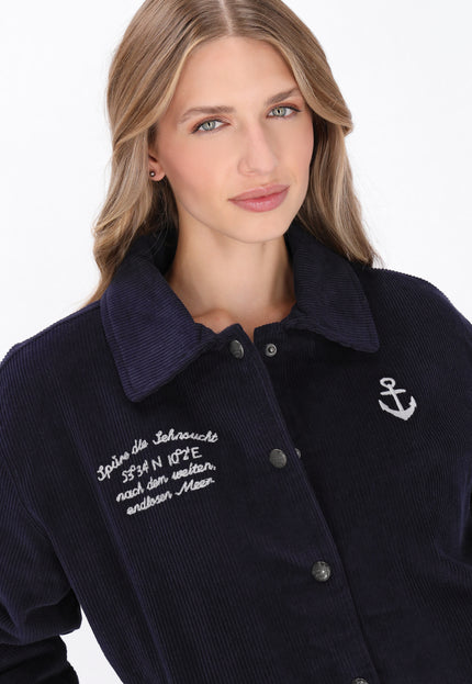 DreiMaster Vintage Women's Jacket