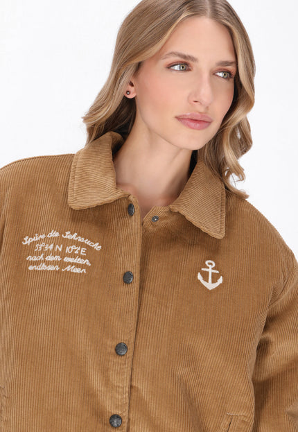 DreiMaster Vintage Women's Jacket