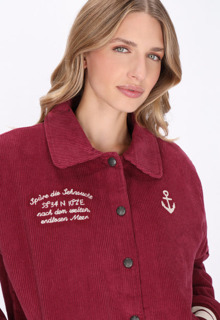 DreiMaster Vintage Women's Jacket