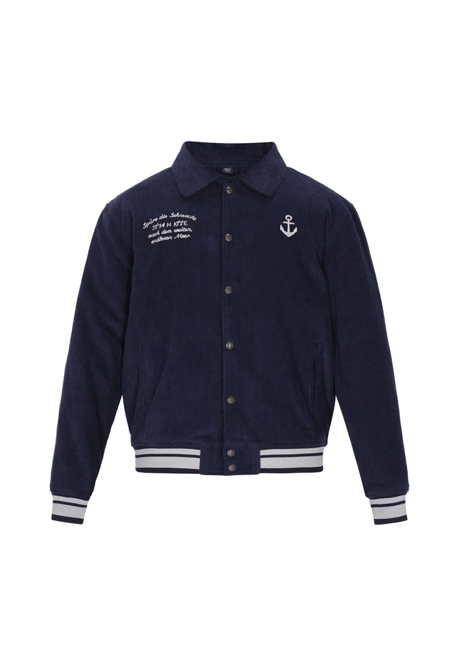 DreiMaster Vintage Men's Jacket