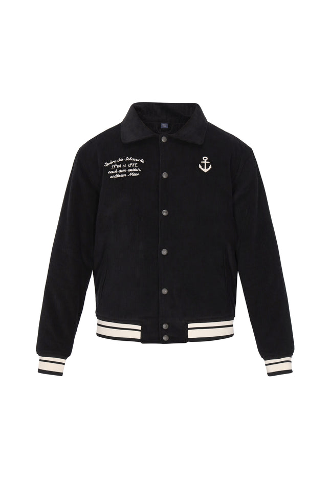 DreiMaster Vintage Men's Jacket