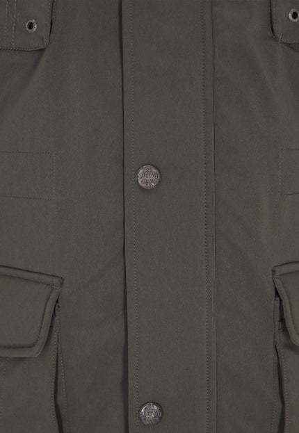 DreiMaster Vintage Men's Jacket