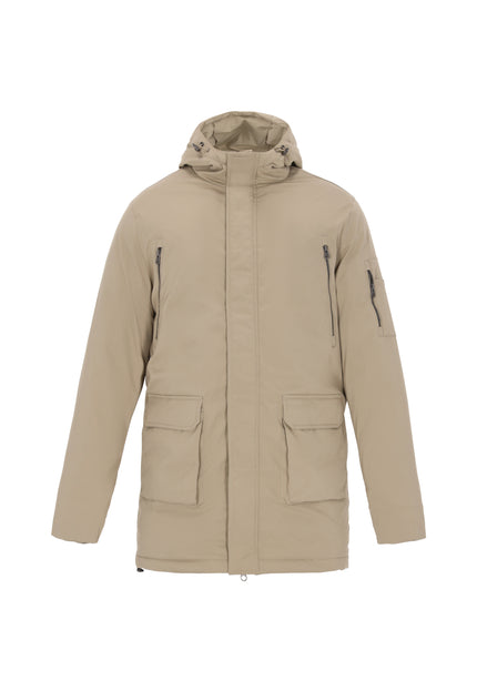 DreiMaster Vintage Men's Coat