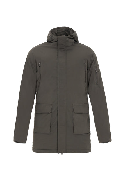 DreiMaster Vintage Men's Coat