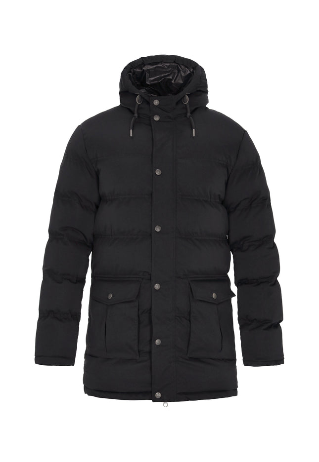 DreiMaster Vintage Men's Coat