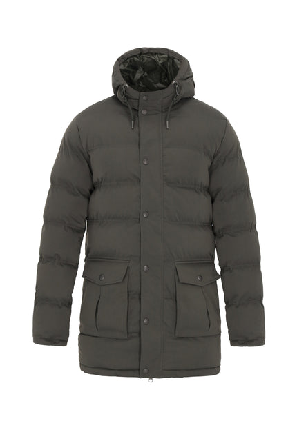 DreiMaster Vintage Men's Coat