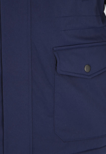 DreiMaster Vintage Men's Jacket