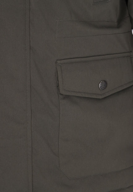 DreiMaster Vintage Men's Jacket