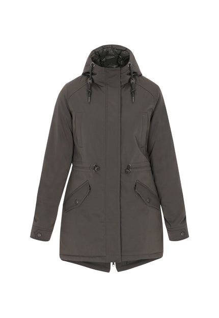 DreiMaster Vintage Women's Parka