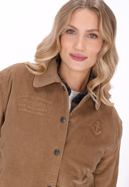 DreiMaster Vintage Women's Jacket